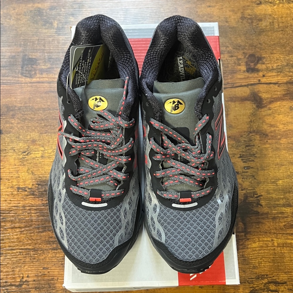 New Balance WT1210BK - Picture 4 of 5